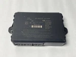 2013 2015 Jaguar Xf Theft-locking Control Module Oem DPLA-19H440-AB. Fixed Price $45.00.