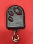 Omega Atv Button Remote Transmitter Fob - Fcc Id: L2MK9310. Fixed Price $28.00.