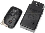 Dorman 99389 Keyless Entry Remote Button Fits Lexus Models 8990430270. Fixed Price $152.68.
