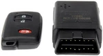 Dorman Keyless Entry Transmitter , Pn# 99391. Fixed Price $179.84.