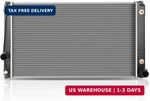 Scitoo Engine Cooling Radiator Compatible With 2006-2008 For Toyota RAV4 2.4. Fixed Price $141.69.