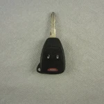 2010 2011 2012 Jeep Patriot Smart Fob Keyless Entry Remote Oem As Is. Fixed Price $21.24.