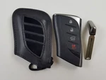 Original Lexus GX460 22-23 Oem Smart Key Less Entry Remote Fob Uncut Suv Alarm. Fixed Price $109.99.