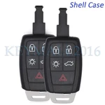 Remote Key Shell Case Fob For Volvo C30 C70 S40 V50 2011 2012 2013 KR55WK49259. Fixed Price $24.09.