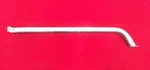 Genuine Gm Oem 10386218 Passenger Side Rear Door Center Track New Old Stock!. Fixed Price $49.73.