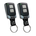 2 Garage Door Opener Remote Compatible With Liftmaster Chamberlain Craftsman. Fixed Price $16.99.