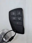 Oem Gmc Chevy Smart Fob 5 Button Remote Start Tailgate 433MHZ Keyless Entry. Fixed Price $49.99.
