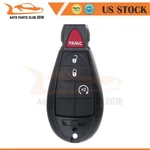 For Ram 1500 2500 3500 Dodge Journey 2010 2011 2012 Key Entry Remote Fob. Fixed Price $13.59.
