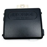 Autopage C13 RS-603 Remote Start Alarm Control Module Black New Open Box. Fixed Price $29.99.
