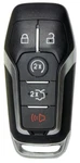Select Ford Lincoln 5 Buttons Smart Prox Remote Key Fob M3N-A2C31243300. Fixed Price $37.43.