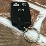 Chrysler Remote Key P/n 04469341 -new Battery's Installed 5/9/2021. Fixed Price $12.79.