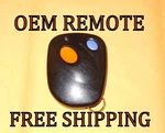 Oem 02-04 Subaru Forester Impreza Legacy Outback Keyless Remote Fob A269ZUA111. Fixed Price $925.00.