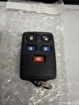 Oem Ford Windstar Remote XF2T-15K601-AA Id: CWTWB1U511 315 Mhz. Fixed Price $75.65.