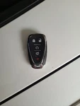 Chevrolet Chevy Malibu Smart Key Fob Remote Start 8769 433M Oem. Fixed Price $35.00.