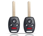 Mechanmagic Key Fob Remote Replacement Fits For Accord 2003 - 2007.... 219. Fixed Price $16.00.