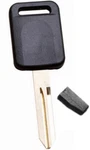 New 2009-2017 For Nissan Cube Ignition Chip Car Key Blank 46 Transponder. Fixed Price $11.99.