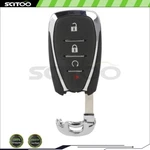 For 2017 2018 2019 2020 Chevrolet Trax Keyless Entry Remote Fob HYQ4AA Buttons. Fixed Price $20.98.