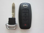 Oem 2026 Nissan Altima Smart Keyless Remote Fob Unlocked S180146145 /5BT. Fixed Price $45.95.