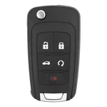 Key Fob Replacement For 2014-2019 Buick Encore/ 10-12 Allure/ 10-16 Lacrosse/.... Fixed Price $25.57.