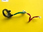 2006-2010 Hyundai Sonata Ignition Switch Ring Immobilizer Oem 819203KA10. Fixed Price $33.25.