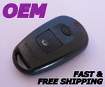Oem Hyundai Elantra Santa Fe Keyless Entry Remote Fob OSLOKA-510T Without Strap. Fixed Price $14.95.