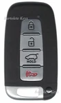 Remote Car Key Fob Fits 2013 2014 2015 2016 2017 Hyundai Elantra (only Gt Model). Fixed Price $18.99.