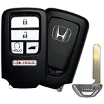 Original Oem Honda 2019-2022 Pilot 2019-2024 Passport Smart Key Remote KR5T44. Fixed Price $39.99.