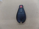 Genuine Mopar Integrated Key Fob Transmitter 56046638AG. Fixed Price $192.33.