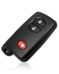Remote Key Fob Fit For Toyota 4RUNNER 2010-2019 Prius 2010-2016 Venza 2009-20.... Fixed Price $79.89.