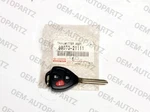 89070-21111 Oem Genuine Toyota Door Control Transmitter Assembly. Fixed Price $240.95.