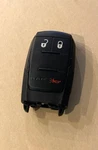 19-20-21 Ram 2500 3500 4500 Fob Keyless Remote 68475386AA-OEM Mopar. Fixed Price $42.99.