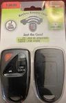 Keyless Entry Transmitter Cover-remote Case Dorman 13630 Fits 03-05 Mazda. Fixed Price $12.00.