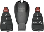 Keyless Entry Transmitter Cover-remote Case Dorman 13679. Fixed Price $18.60.