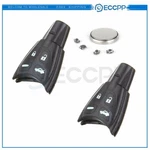 For Saab 9-3 2003 2004 2005 2006 2007 2008 2009 Key Shell Remote LTQSAAM433TX. Fixed Price $12.89.