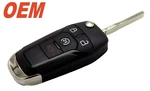 2024-2026 Ford F-150 Ranger Remote Flip Key Fob 164-R8337 A08TBLP 433MHZ New Oem. Fixed Price $99.94.