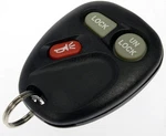 Dorman 13734 Keyless Entry Remote Button. Fixed Price $40.38.