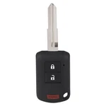 1X Keyless Entry Remote Fob For Mitsubishi Outlander 2016-2019. Fixed Price $23.29.