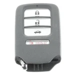 Genuine Honda 2013-2017 Accord Keyless Entry Fob Lock Pad 72147-T2A-A11. Fixed Price $39.59.