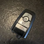 2020 Ford Expedition 4 Button Fob Keyless Entry Remote JL1T15K601AC Oem (a). Fixed Price $40.00.