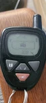 Tested!! Factory 19131612 GOH-GMHHU01 Fob Keyless Entry Remote. Fixed Price $72.37.