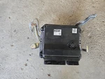 2009 Toyota Matrix Pontiac Vibe Ecu Engine Computer Control Module 89661-02L20. Fixed Price $40.00.