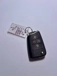 2018 Volkswagon Tiguan Key Fob. Fixed Price $40.00.
