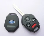 Oem 2011-2014 Subaru Tribeca Keyless Entry Remote G Chip In New Case Mexico. Fixed Price $29.95.