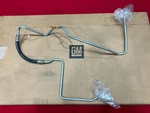 Gm Oem 1996 S10 Sonoma Fuel Injection Feed Front Hose Assembly 15978880 Nos. Fixed Price $68.73.