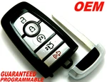 2017-2020 Ford Fusion Remote Key Fob 164-R8149 HS7T-15K601 HS7Z-15K601 Oem. Fixed Price $47.94.