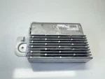 Oem Radio For Mustang Amplifier FR3T18T806BS. Fixed Price $75.00.