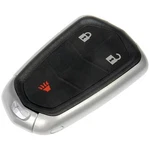 Key Fob Case 2015-2016 Cadillac Srx Premium Luxury 3.6L Cyl RB92052. Fixed Price $75.12.