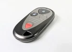 2001-2006 Genuine Acura Mdx Transmitter Keyless (MEMORY1) 72147-S3V-A13. Fixed Price $165.26.