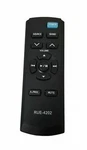 Remote Control For Alpine CDA9857 CDA9883 CDA9884 CDAD855 CDAW550 CDE100. Fixed Price $12.25.