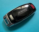 Oem 2019-2024 Audi SQ7 Q8 Smart Key Remote Fob IYZ-AK2 4N0.959.754.AQ E-tron!!. Fixed Price $48.99.